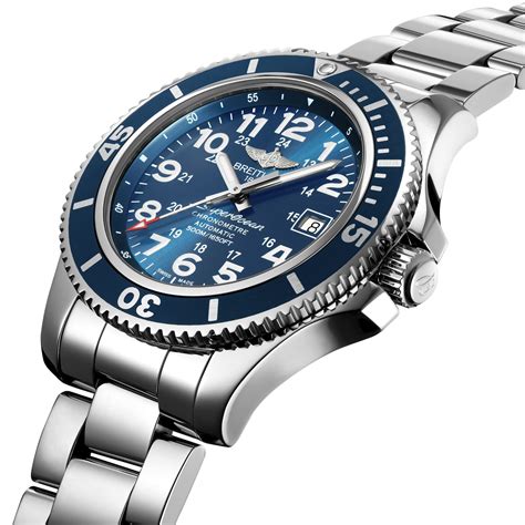 breitling superocean 2007|breitling superocean ii 42 price.